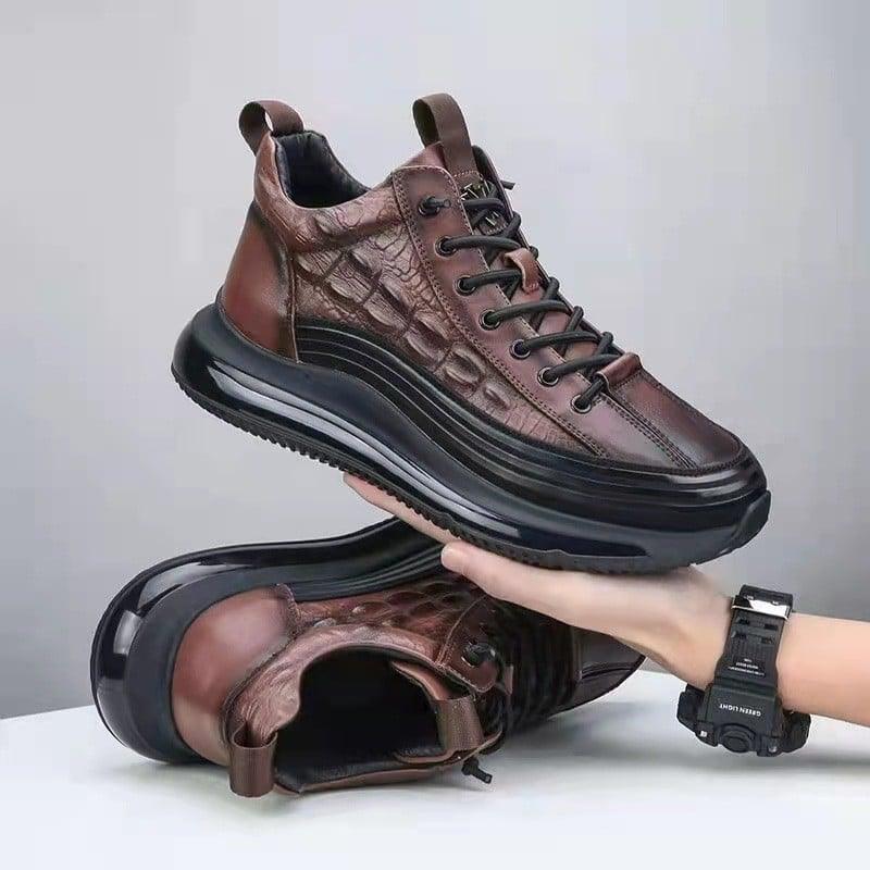 Sneakersy Premium Comfort