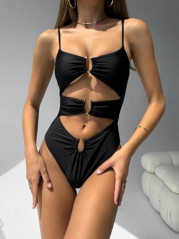 CHIARA | ONE-PIECE SWIMSUIT