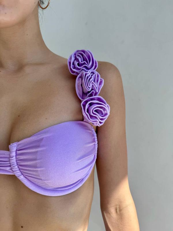 BLOOM | TWO-PIECE SWIMSUIT