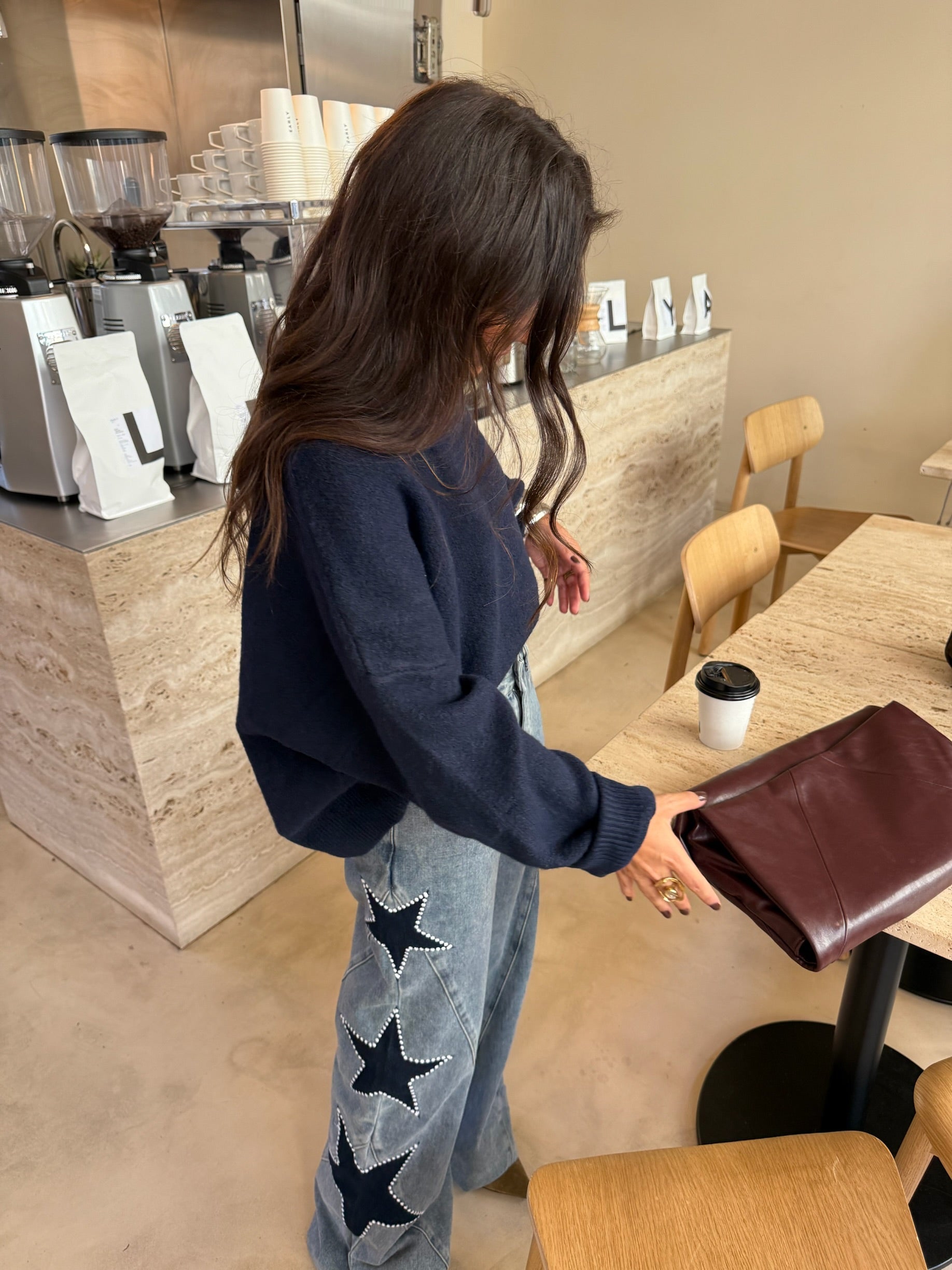 Jeansy Star Denim