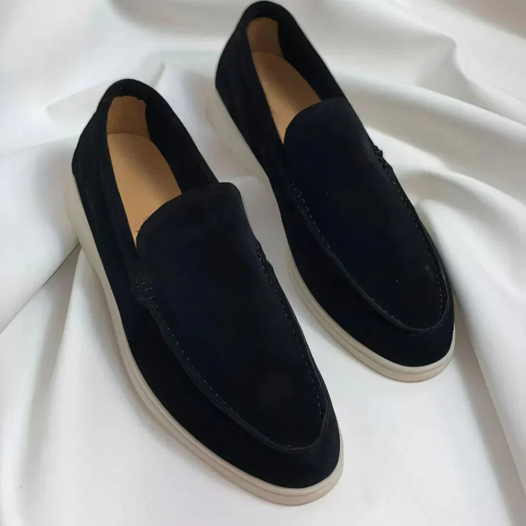 Eleganckie Mokasyny