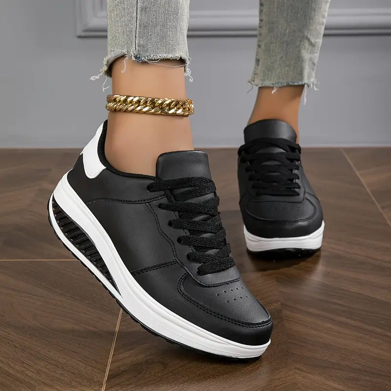 Oddychające Sneakersy dla Kobiet