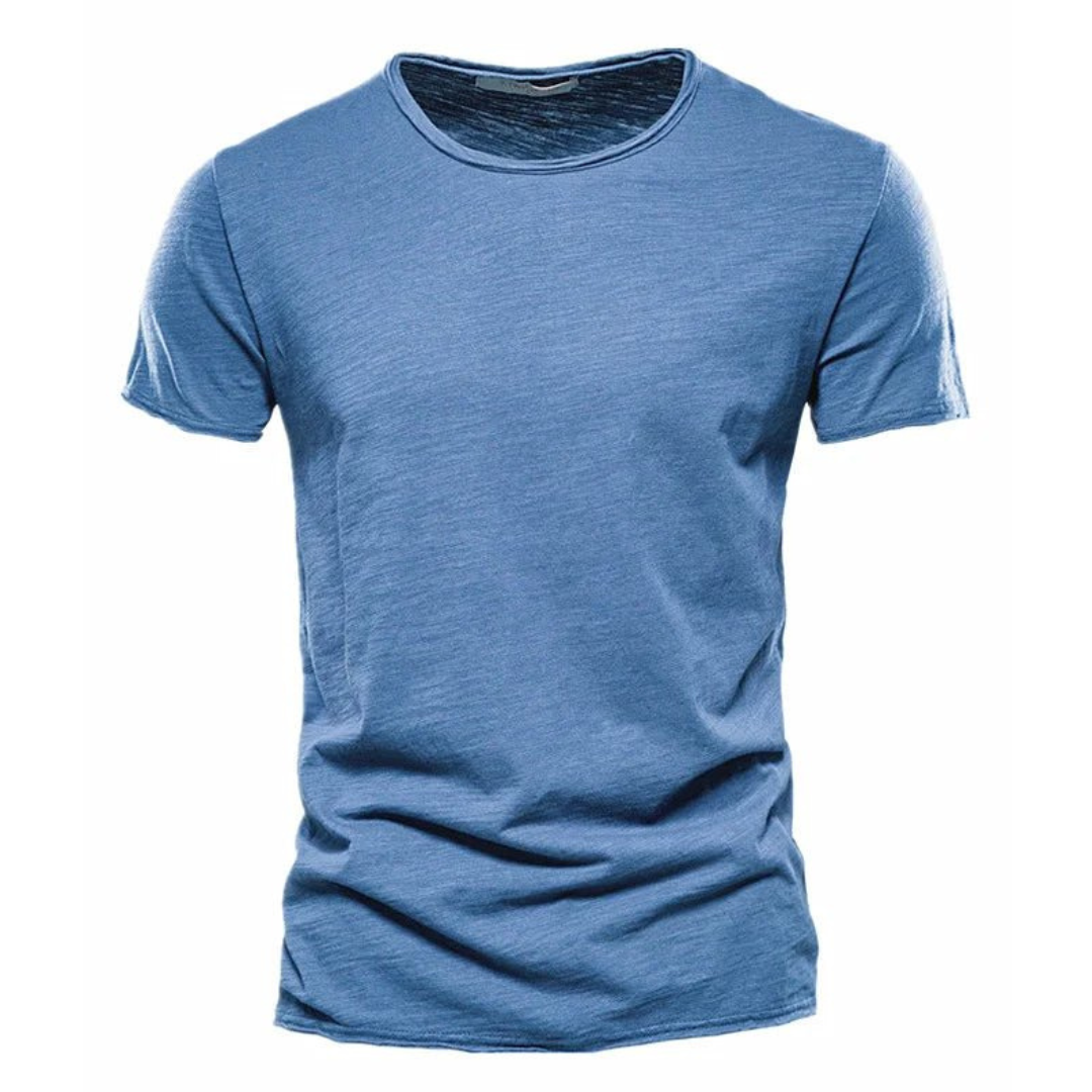 Klasyczny T-shirt