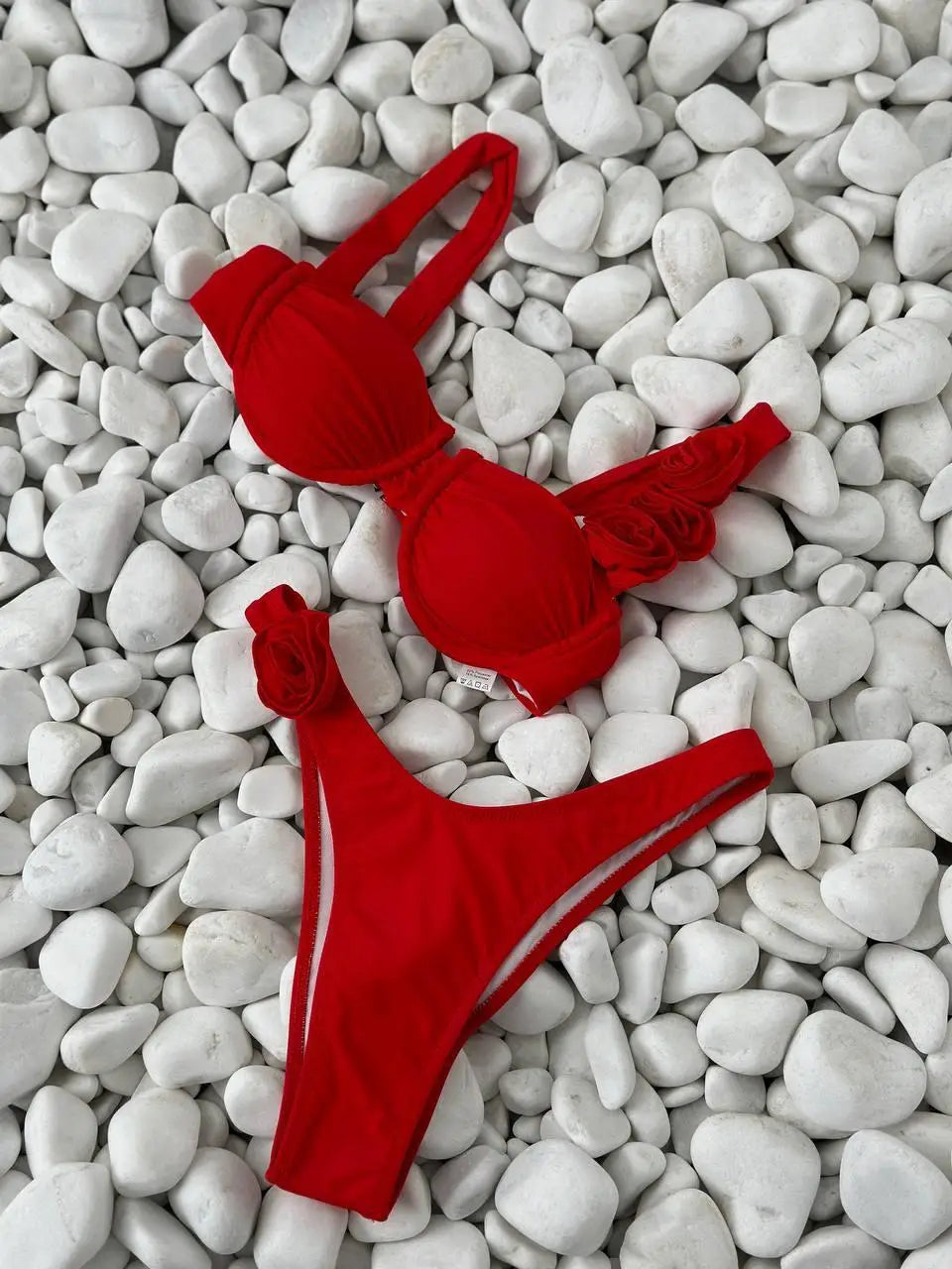 BLOOM | TWO-PIECE SWIMSUIT