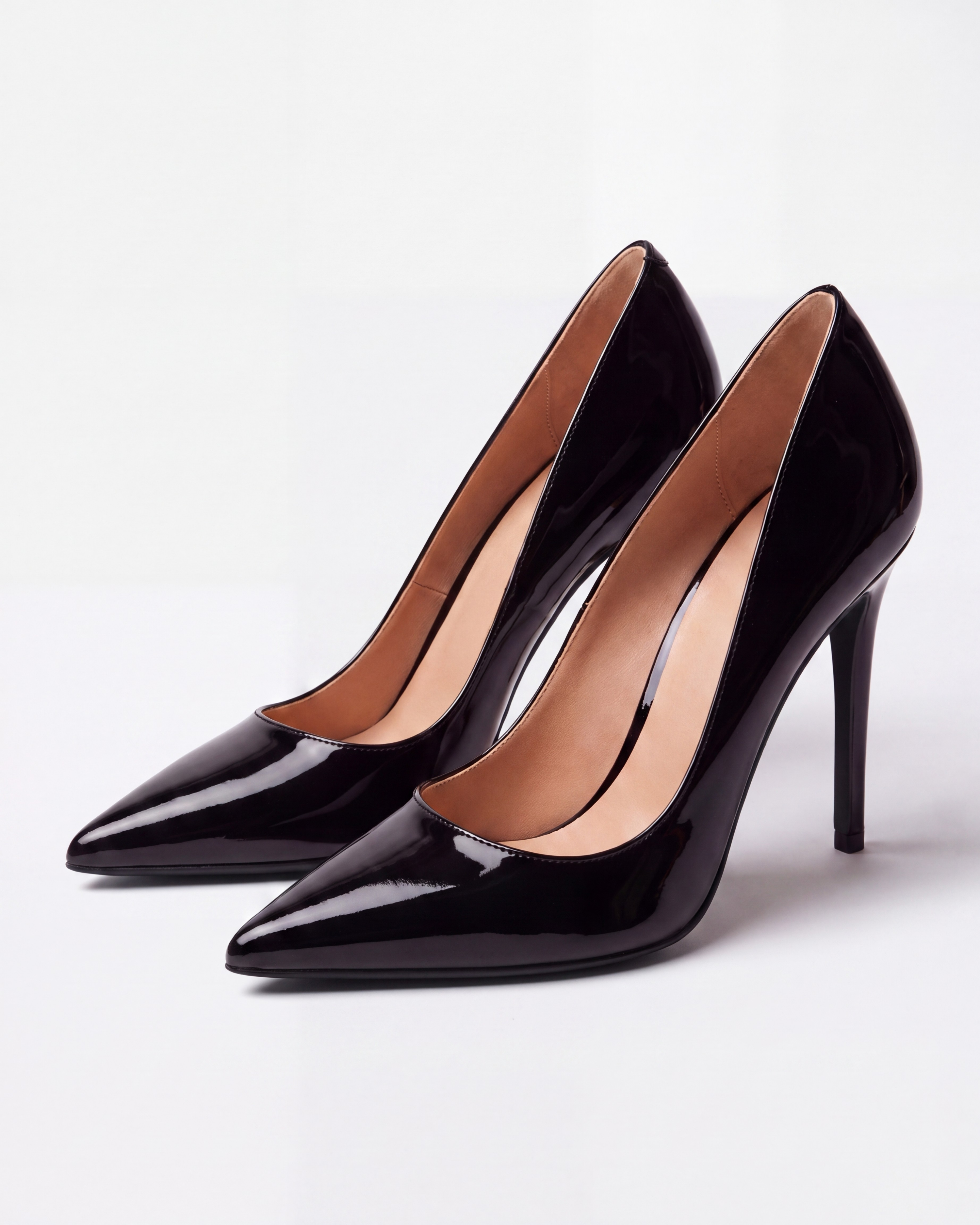 Grace w Kolorze Czarnym