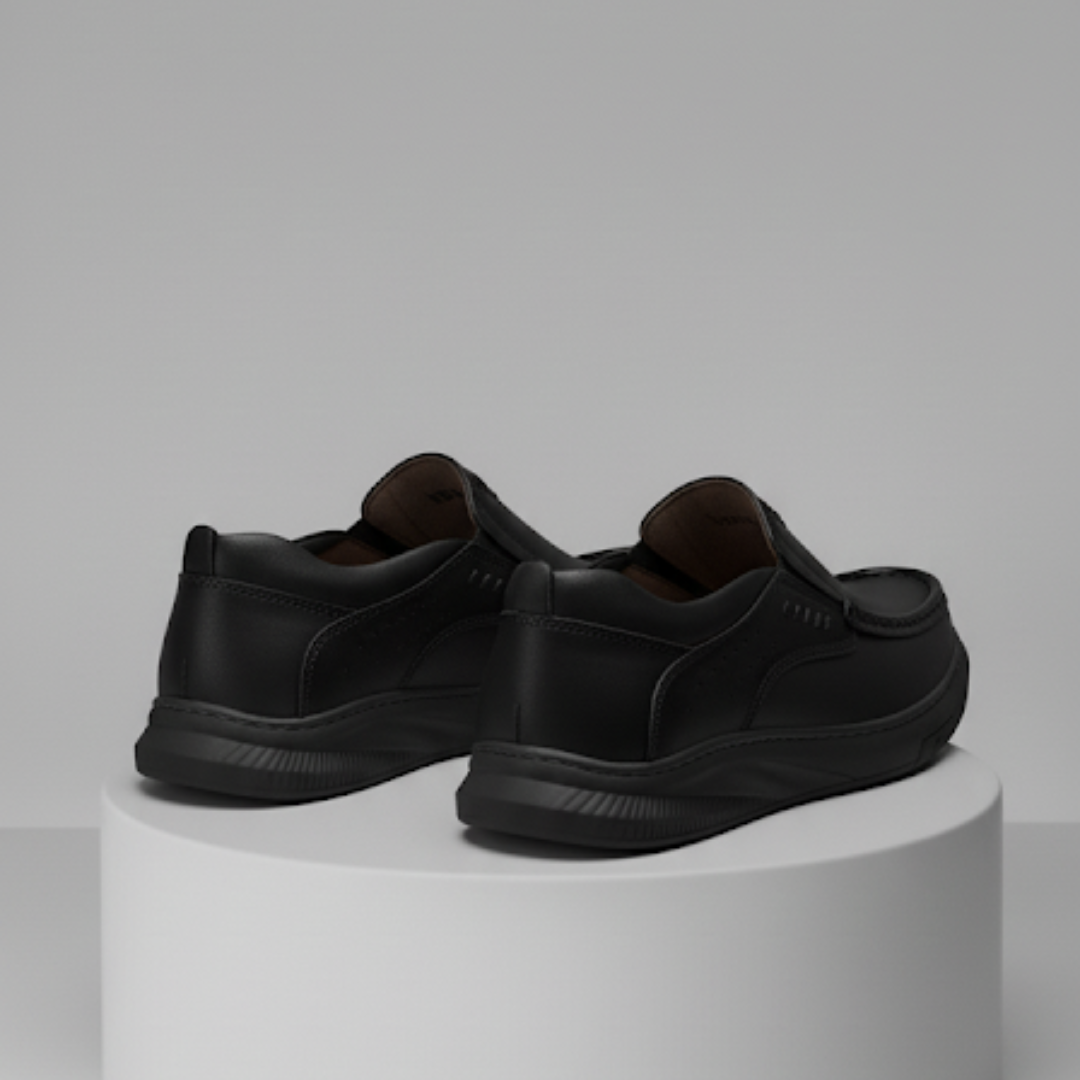 Elitarne Ortopedyczne Buty Męskie