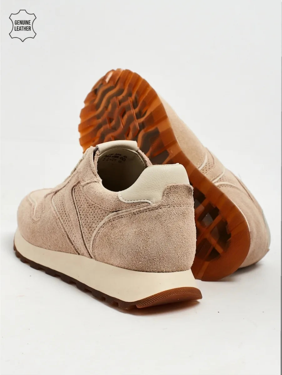 Damskie sneakersy sportowe