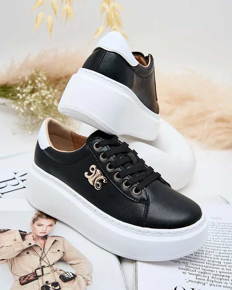 Buty Damskie Royalfashion Taersev