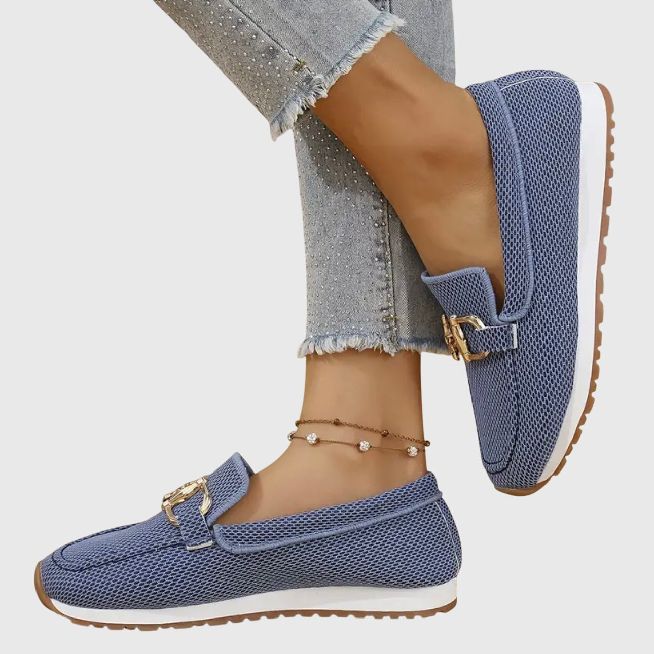 Zamoyskimoda® | Wygodne wiosenne loafersy