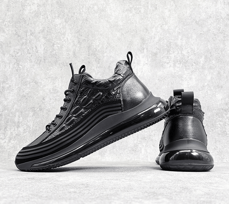 Sneakersy Premium Comfort