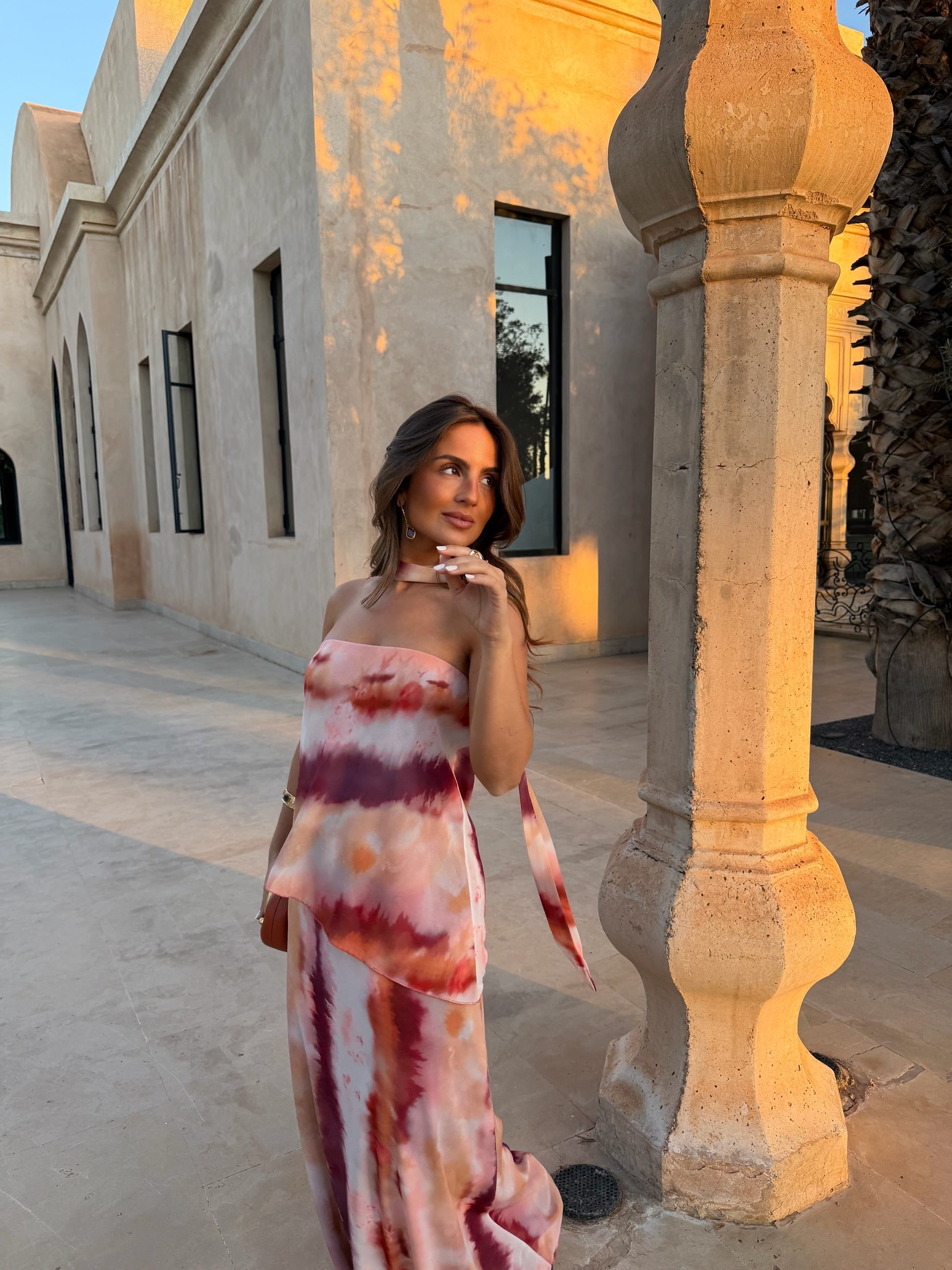 Sukienka Aitana