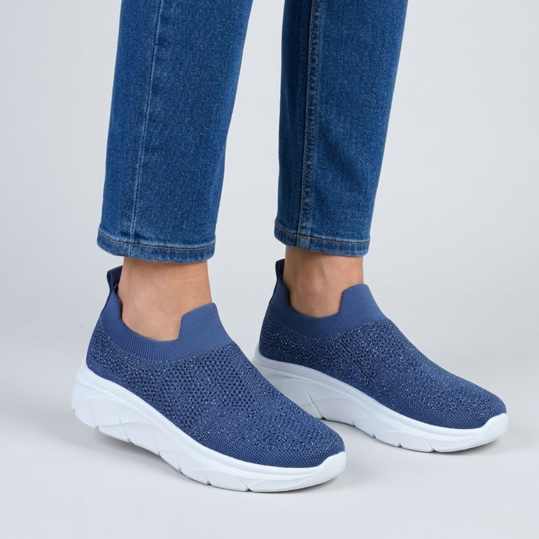Wygodne Buty Damskie