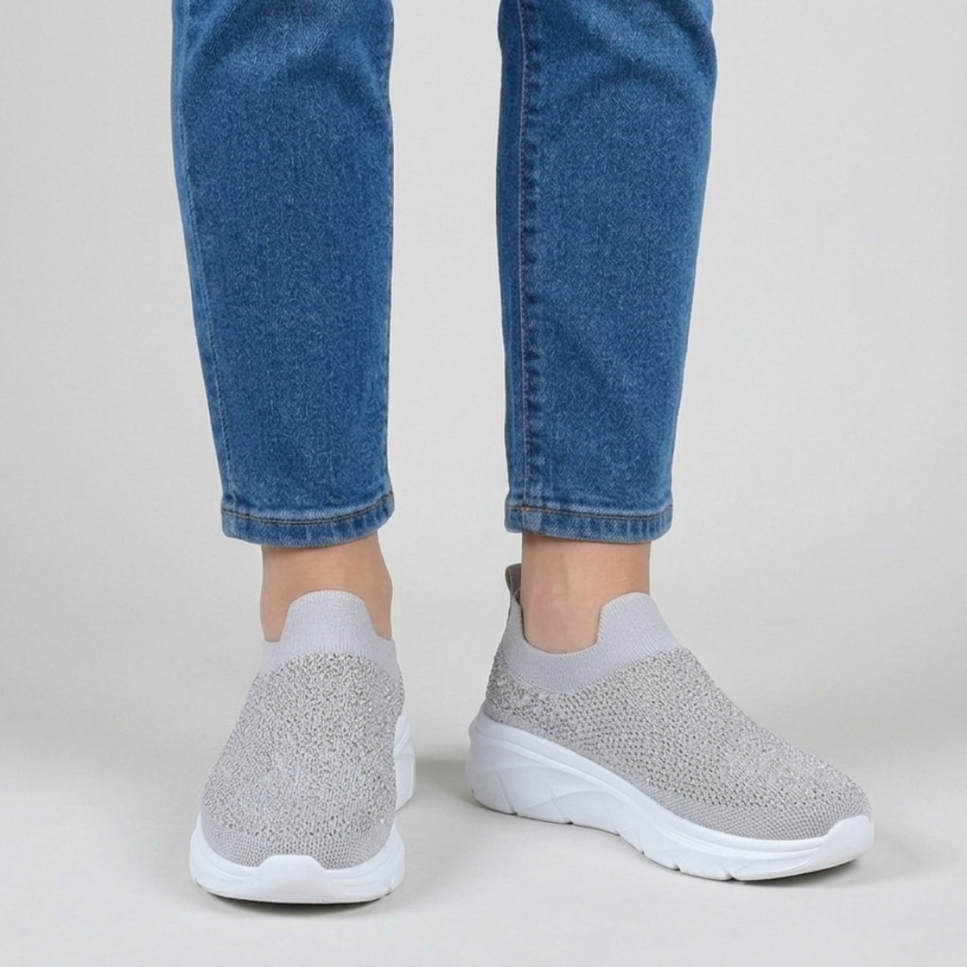 Wygodne Buty Damskie
