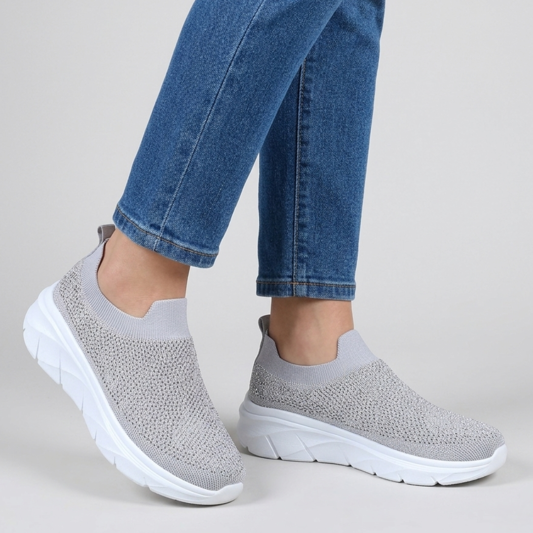 Wygodne Buty Damskie