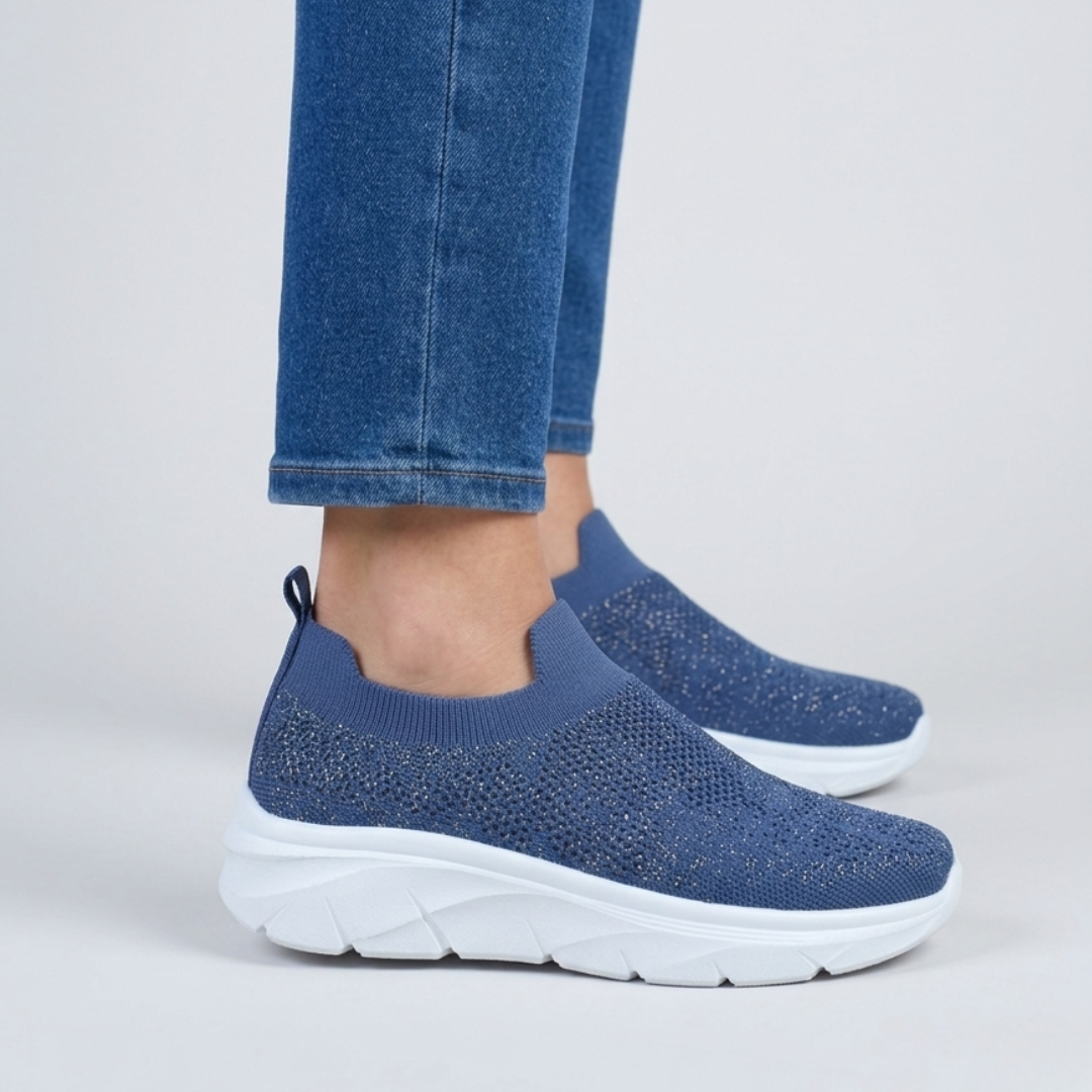 Wygodne Buty Damskie