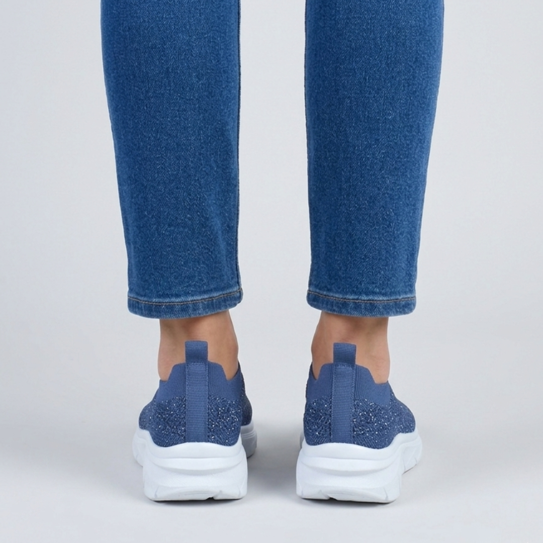 Wygodne Buty Damskie