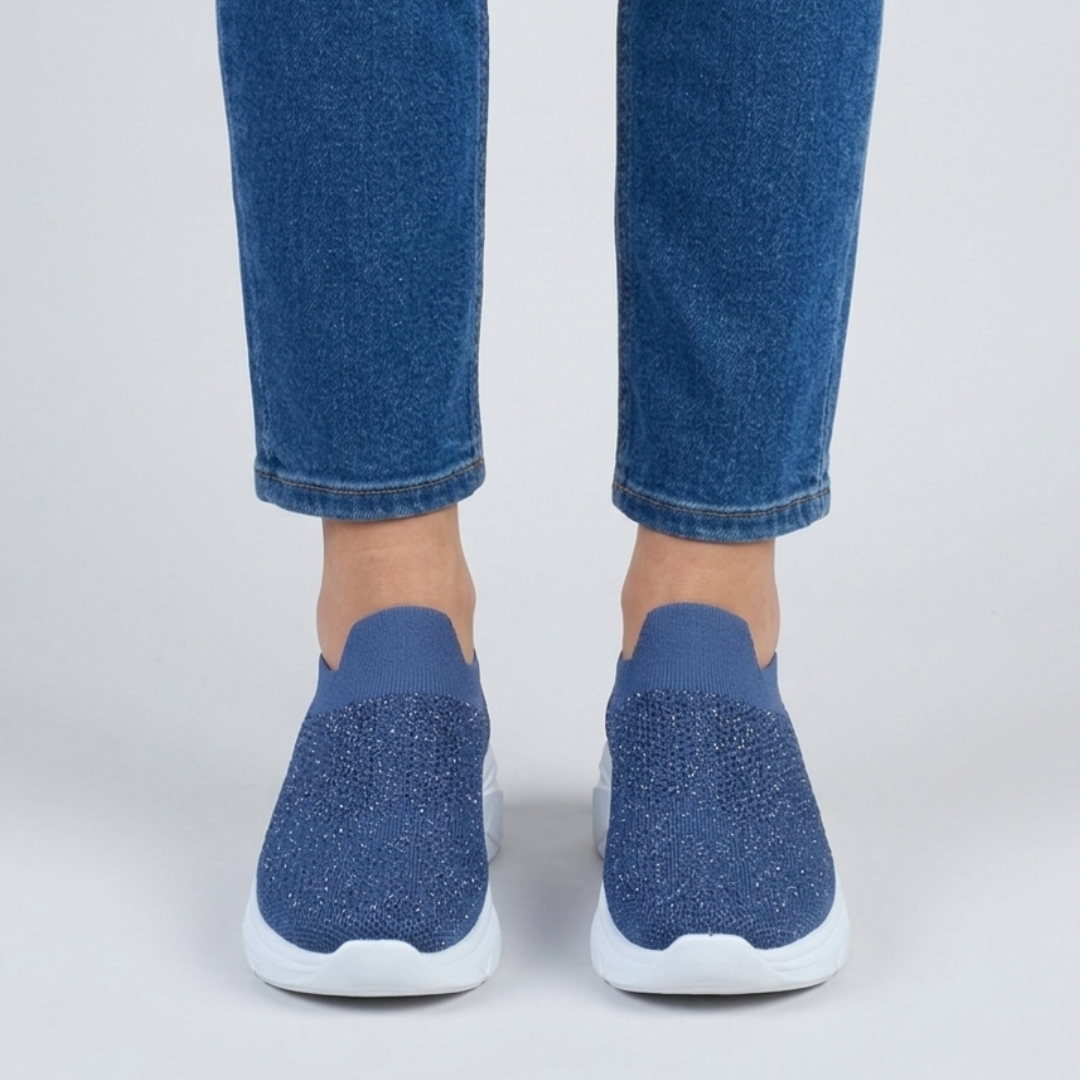 Wygodne Buty Damskie