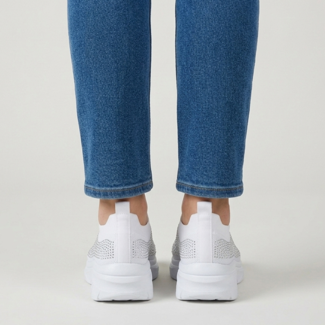 Wygodne Buty Damskie