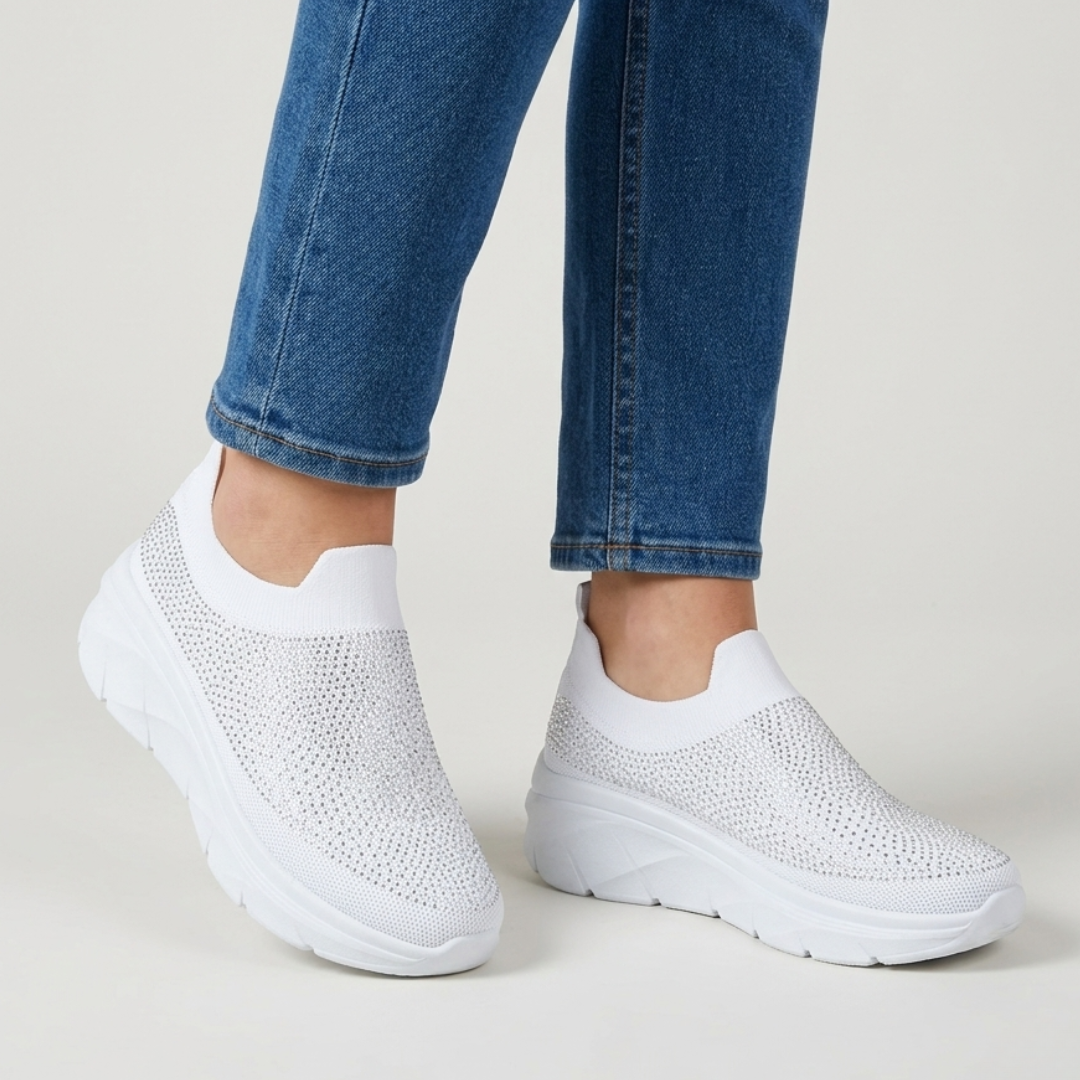 Wygodne Buty Damskie