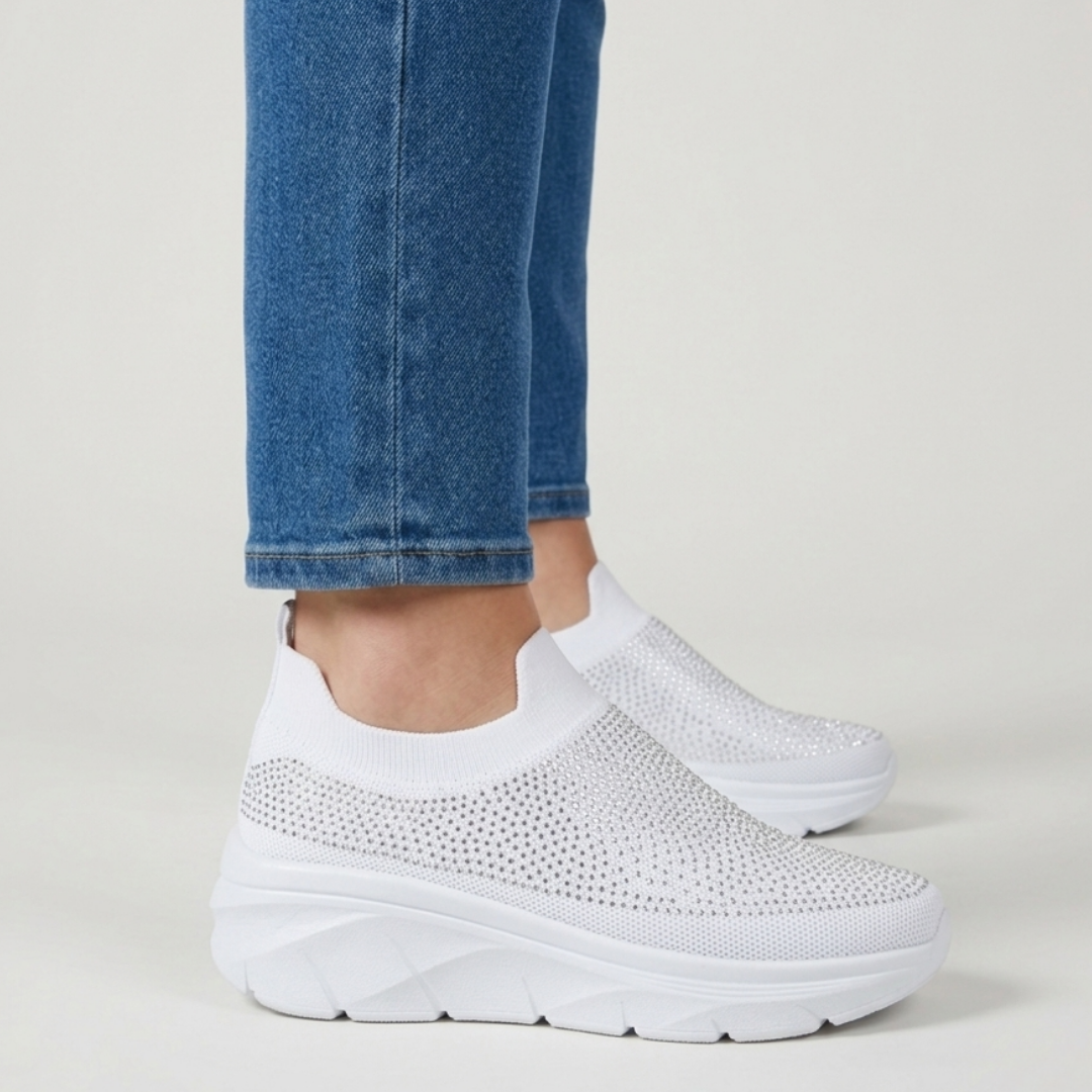 Wygodne Buty Damskie