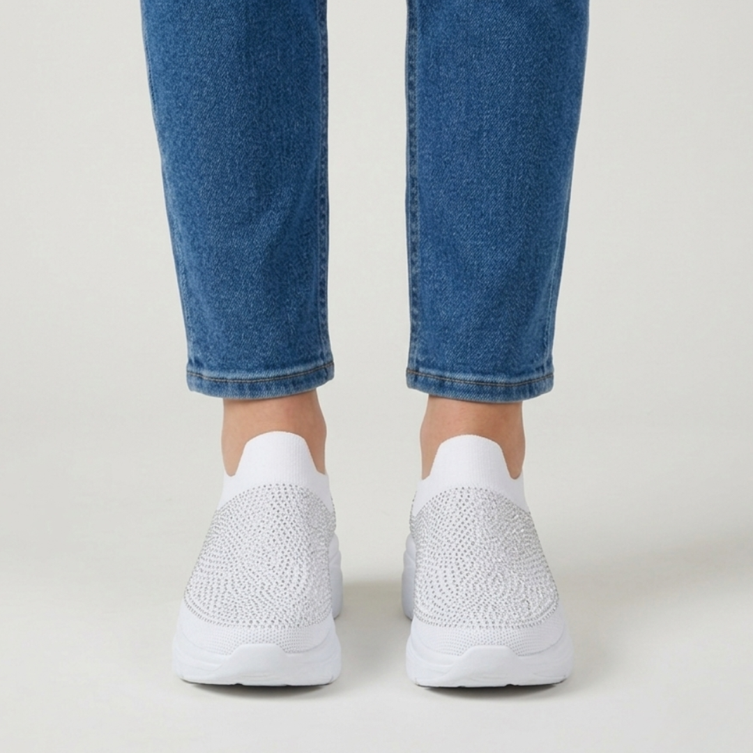 Wygodne Buty Damskie