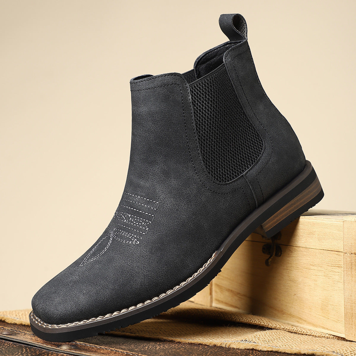 Wygodne Buty Męskie