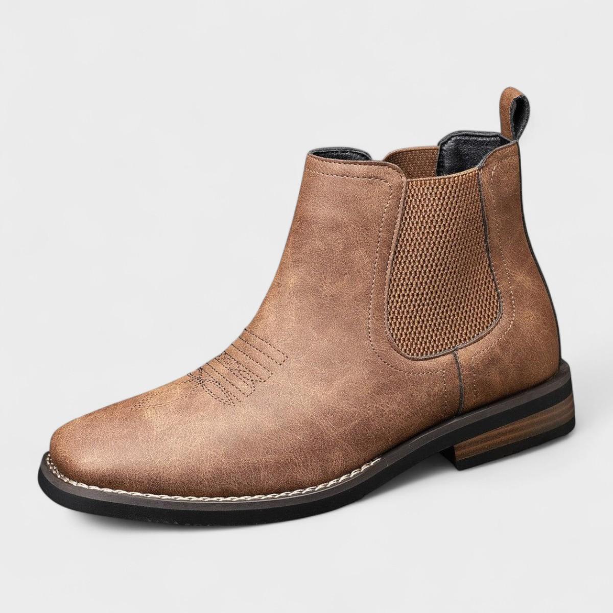 Wygodne Buty Męskie