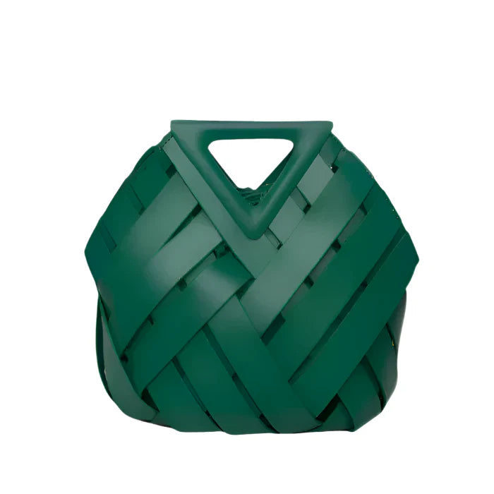 KLARA | Elegancka torba z wegańskiej skóry