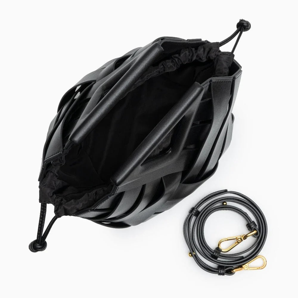 KLARA | Elegancka torba z wegańskiej skóry