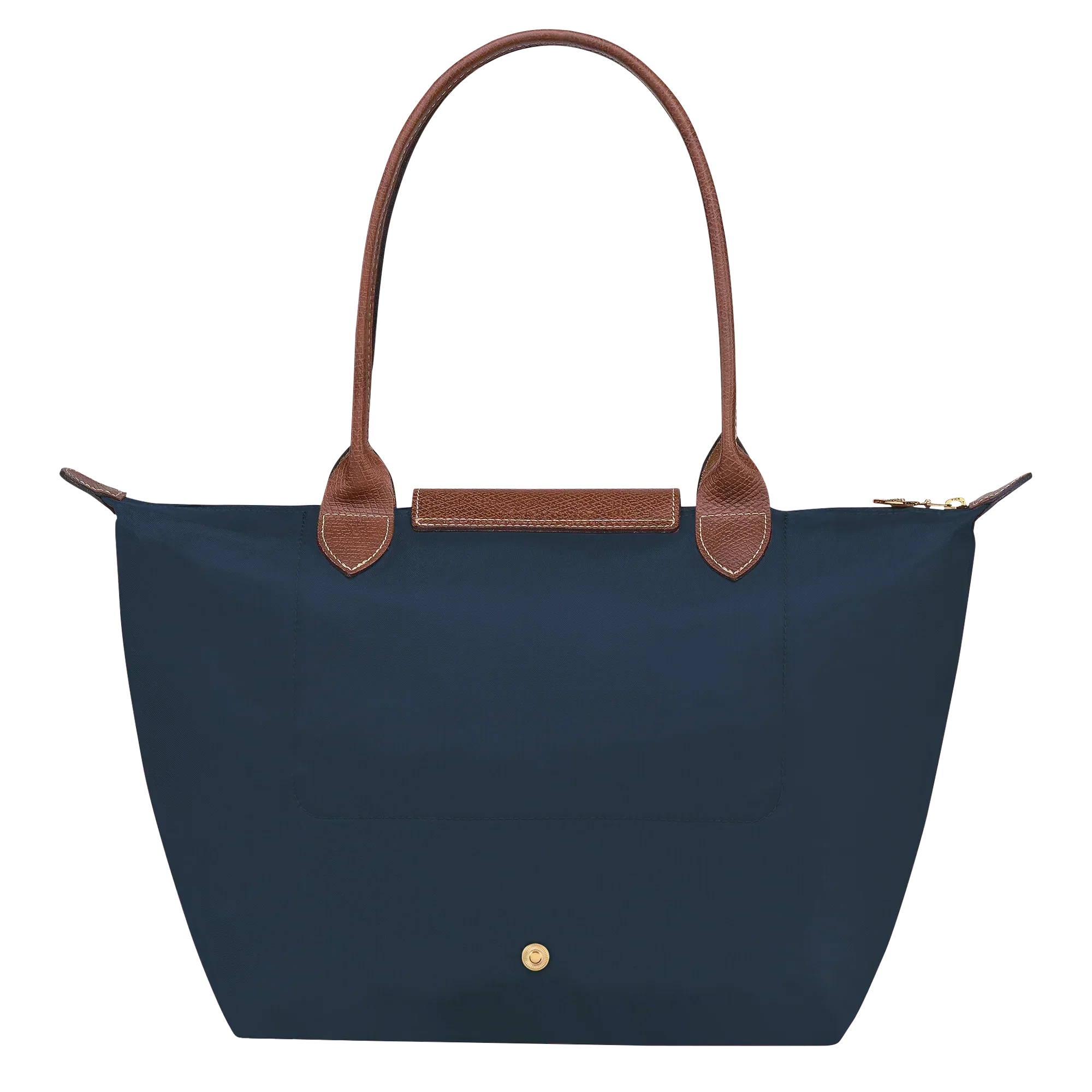 Zamoyskimoda® | Średnia torba typu tote Le Pliage, Marineblauw