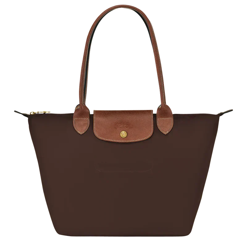 Zamoyskimoda® | Średnia torba typu tote Le Pliage, Ebony