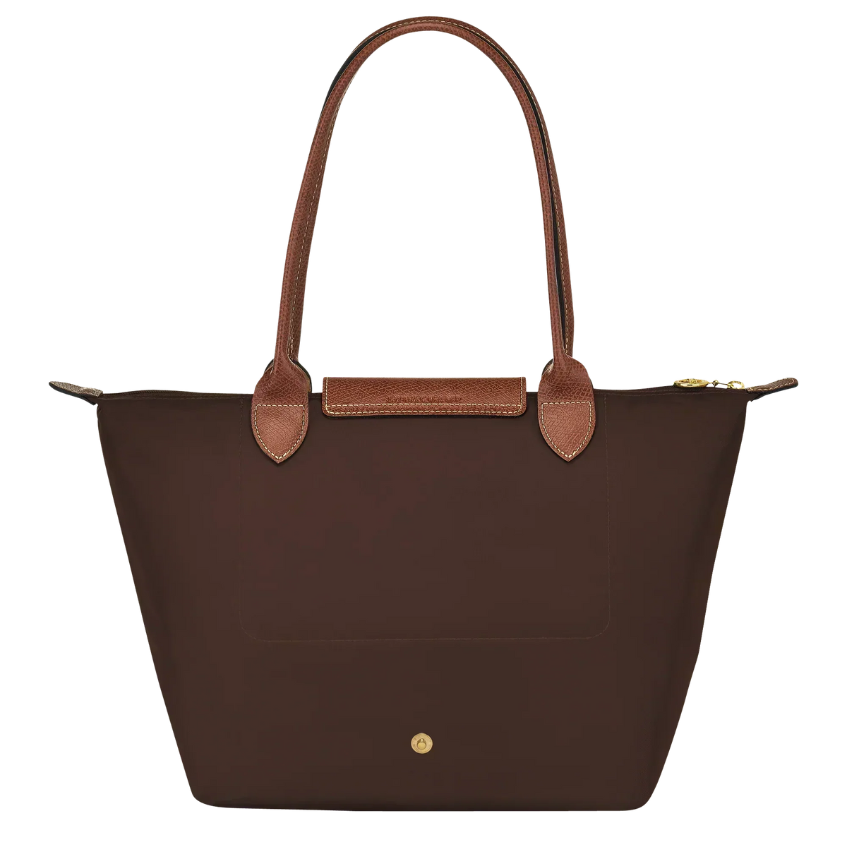 Zamoyskimoda® | Średnia torba typu tote Le Pliage, Ebony