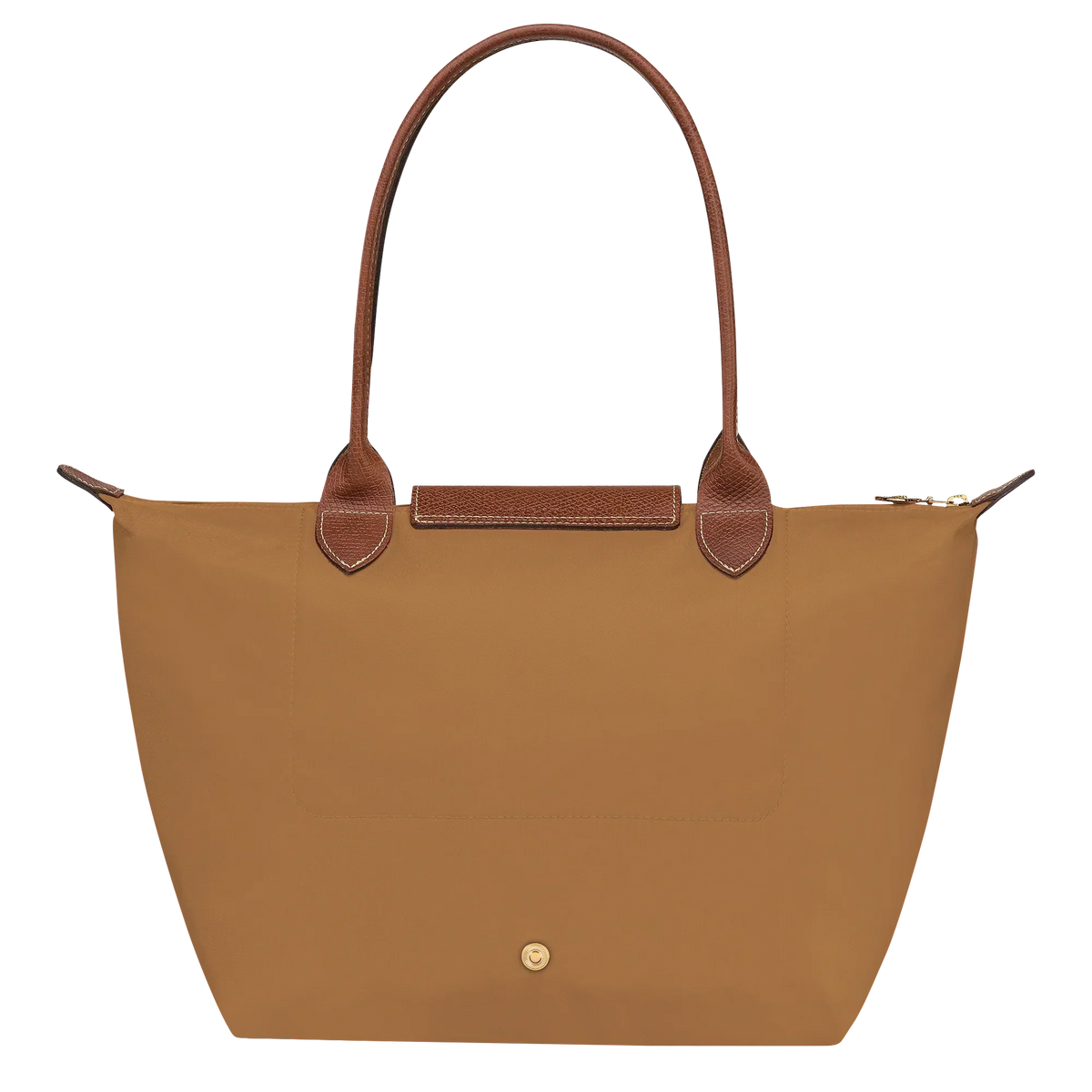 Zamoyskimoda® | Średnia torba typu tote Le Pliage, Fawn
