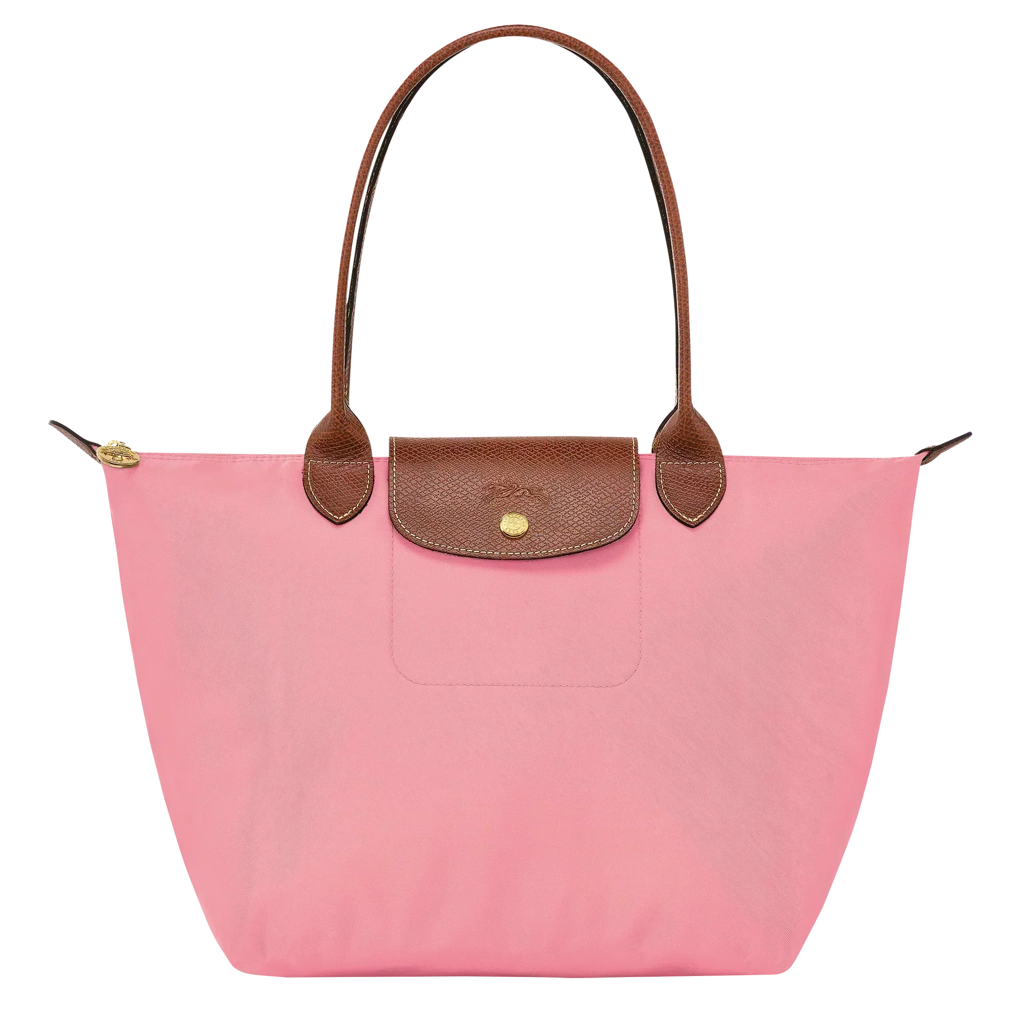 Zamoyskimoda® | Średnia torba typu tote Le Pliage, Marshmallow