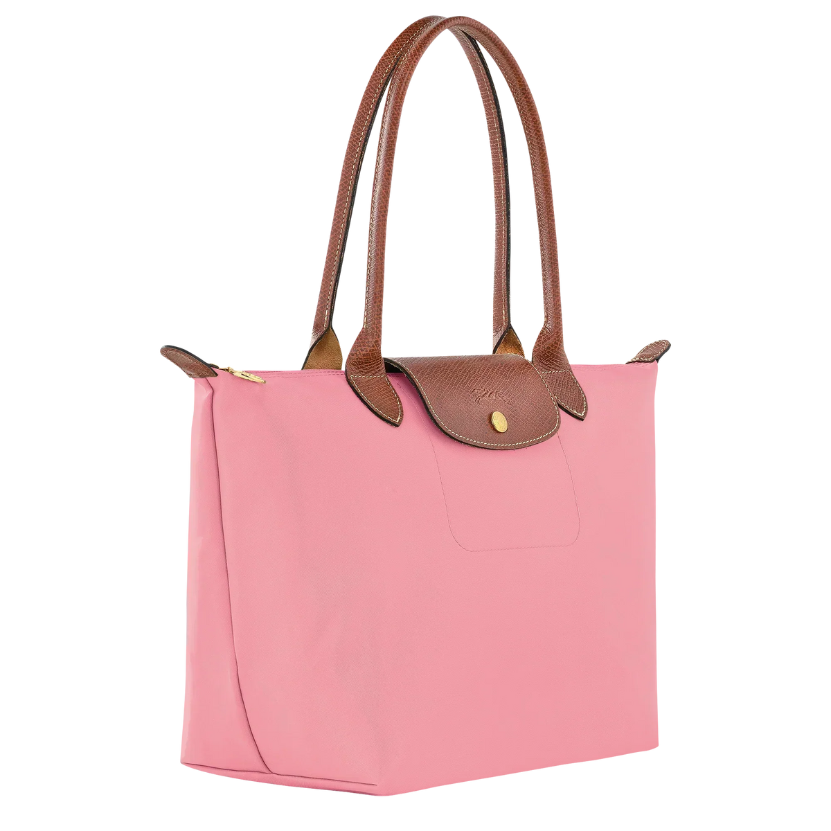 Zamoyskimoda® | Średnia torba typu tote Le Pliage, Marshmallow