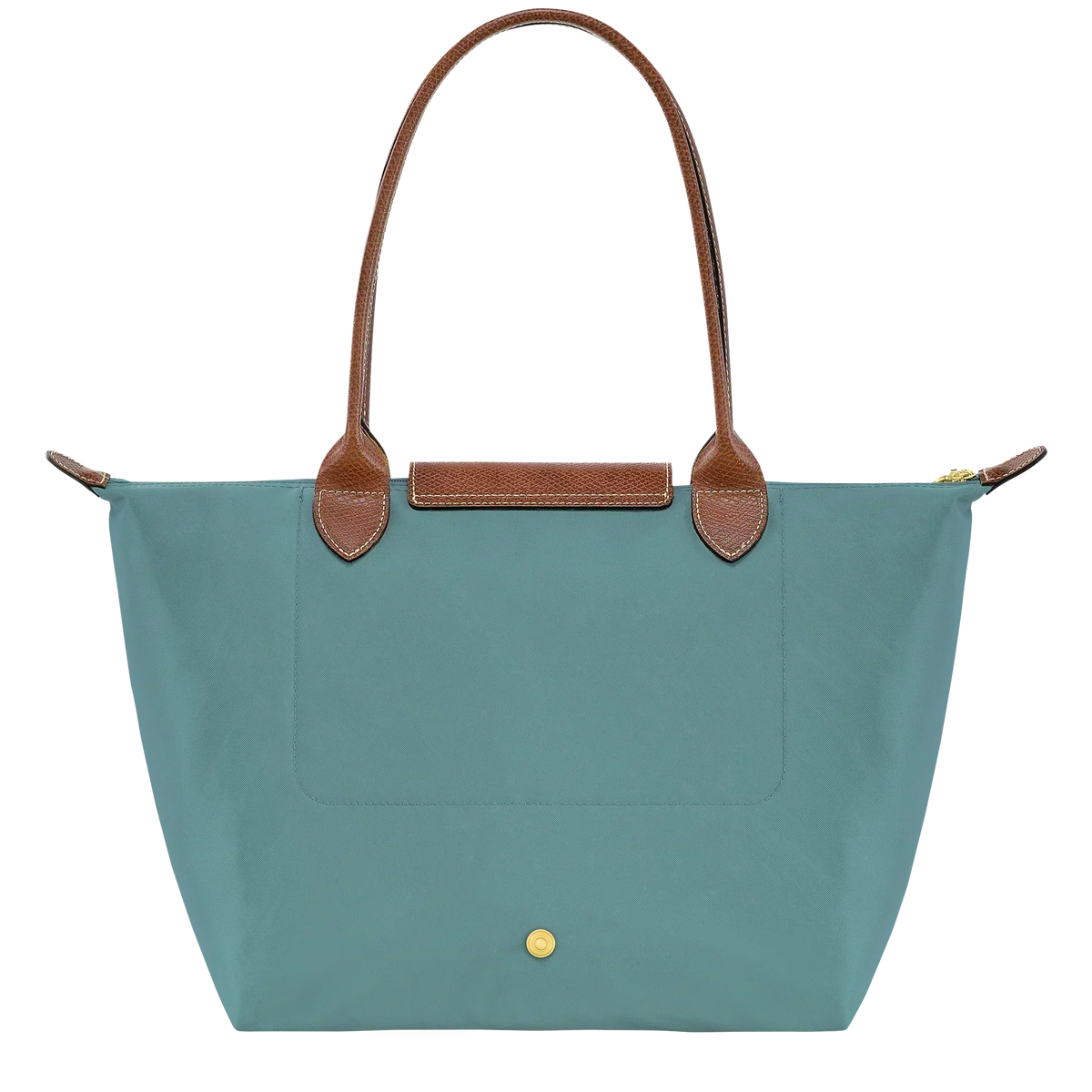 Zamoyskimoda® | Średnia torba typu tote Le Pliage, Eucalyptus