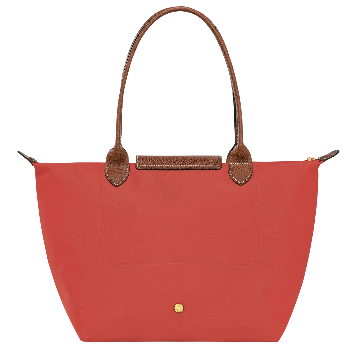 Zamoyskimoda® | Średnia torba typu tote Le Pliage, Tomaat