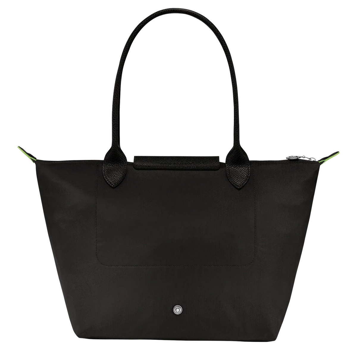 Zamoyskimoda® | Średnia torba typu tote Le Pliage, Zwart
