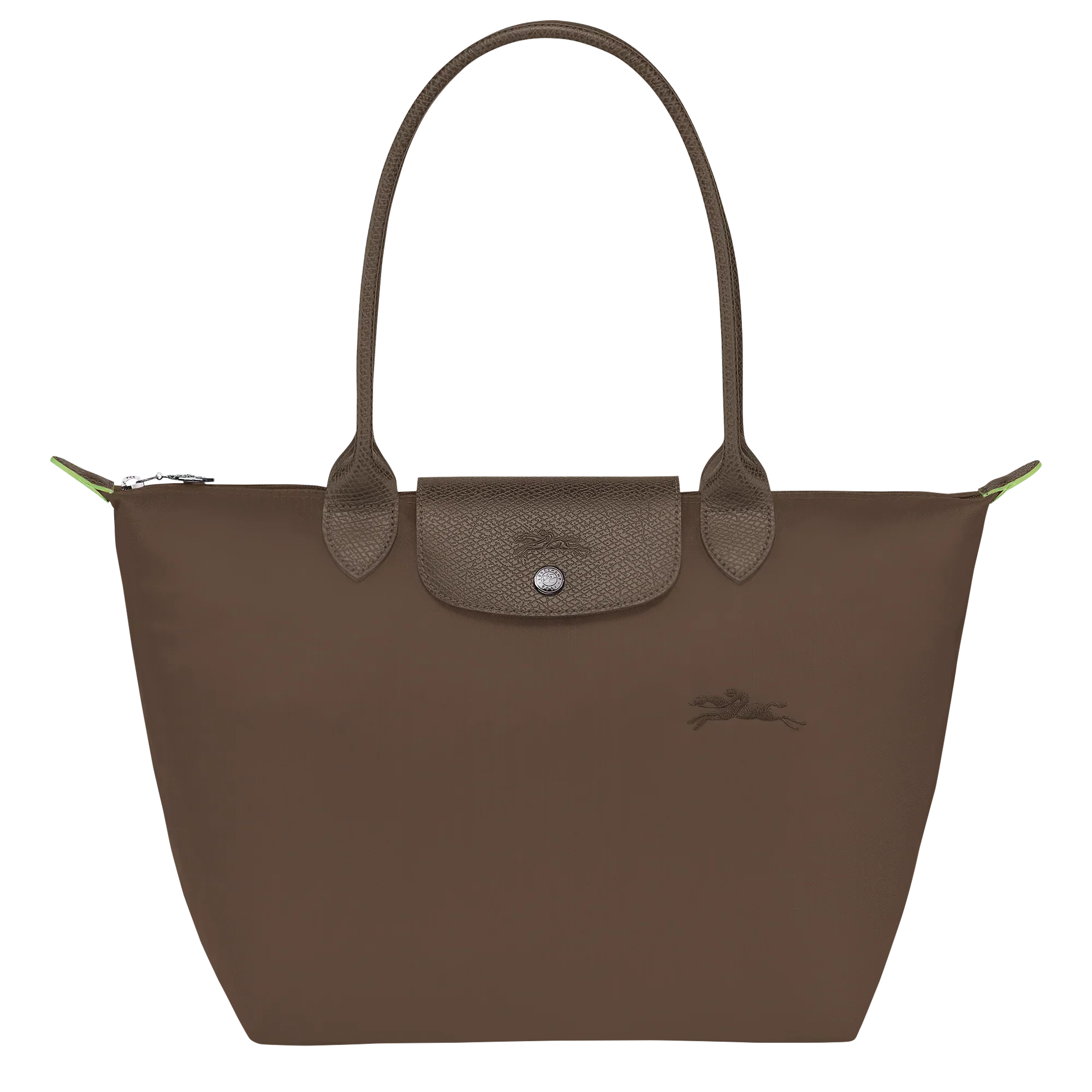 Zamoyskimoda® | Średnia torba typu tote Le Pliage, Terra