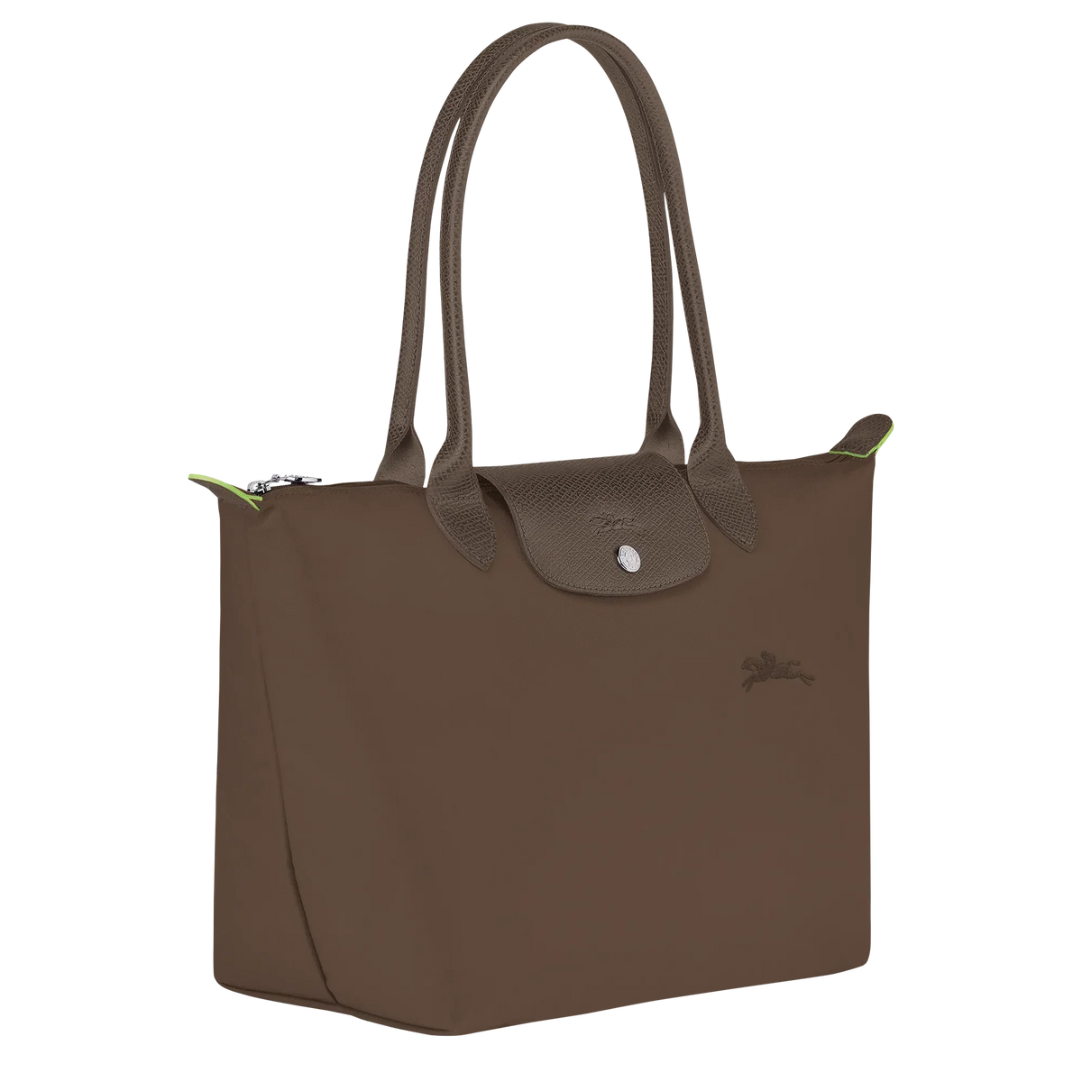 Zamoyskimoda® | Średnia torba typu tote Le Pliage, Terra