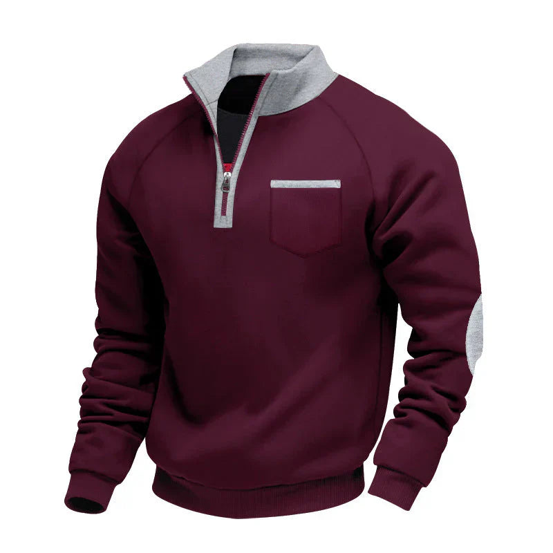 comfortable spring sweater