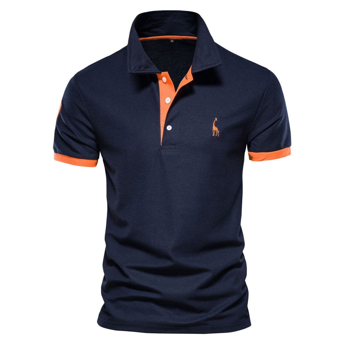 Koszulka polo w stylu casual