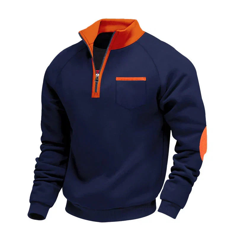 comfortable spring sweater