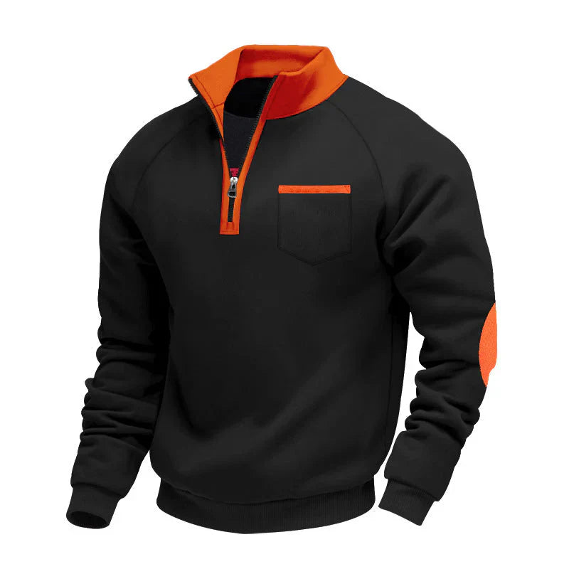 comfortable spring sweater