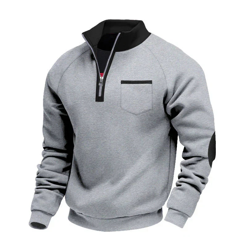 comfortable spring sweater