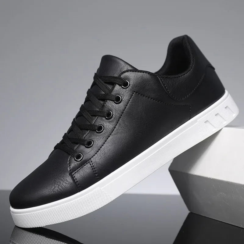 Wygodne Buty Męskie na Co Dzień