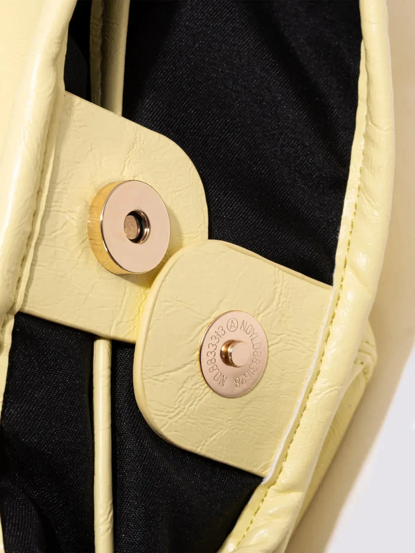 SKARLET | Postarzana Skórzana Torba Shopper