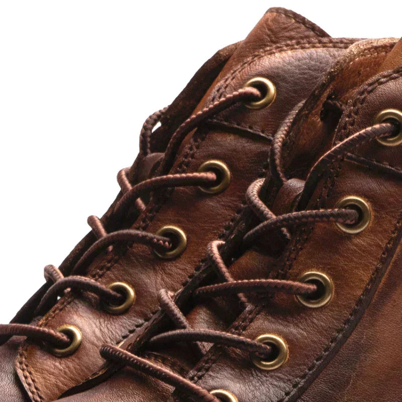 Wysokie Buty Męskie