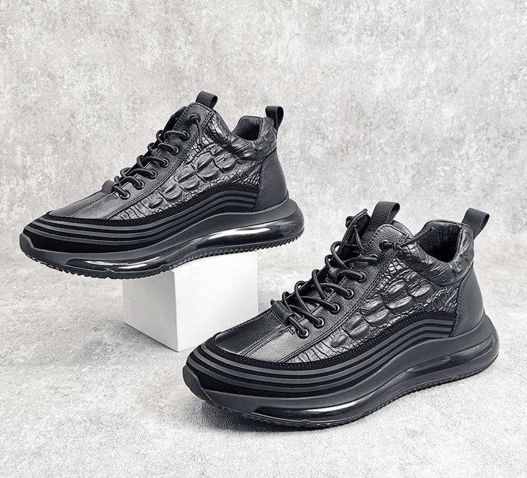 Sneakersy Premium Comfort