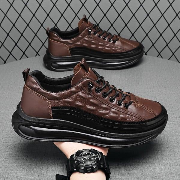 Sneakersy Premium Comfort